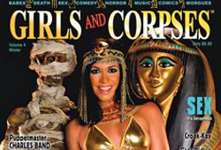 Girls and Corpses