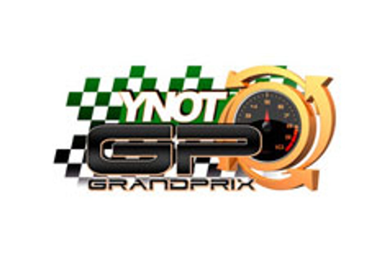 YNOT Grand Prix