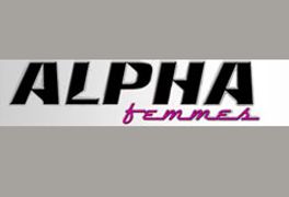 Anna Devia’s High Art Queer Porn, Alpha Femmes, Premieres on Hot Movies For Her