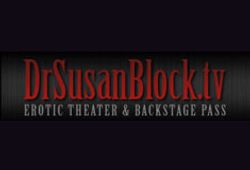 Susan Block TV