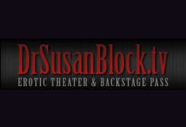 Susan Block Show Joins 'Hollywood Sex Wars'