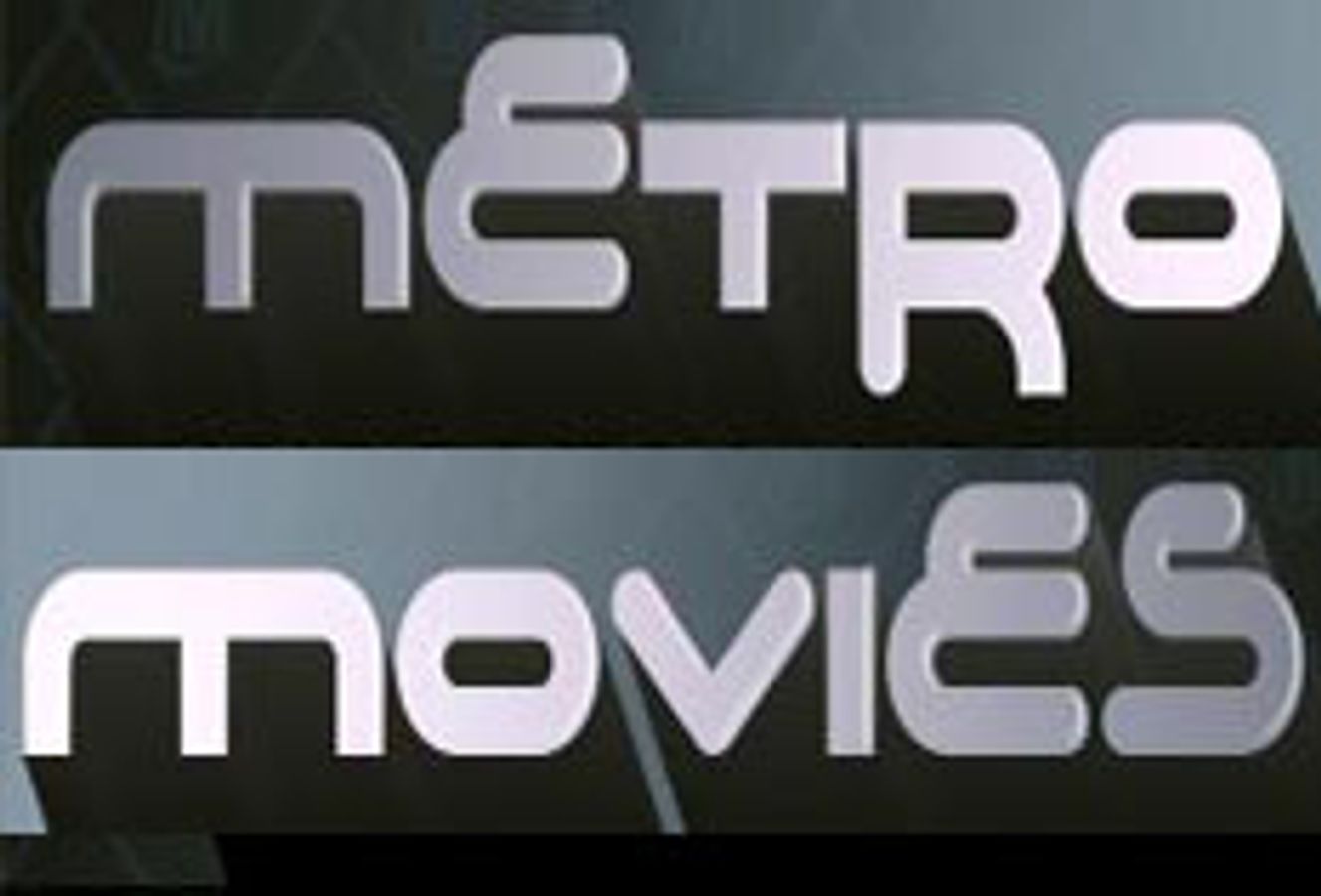 Metro Movies