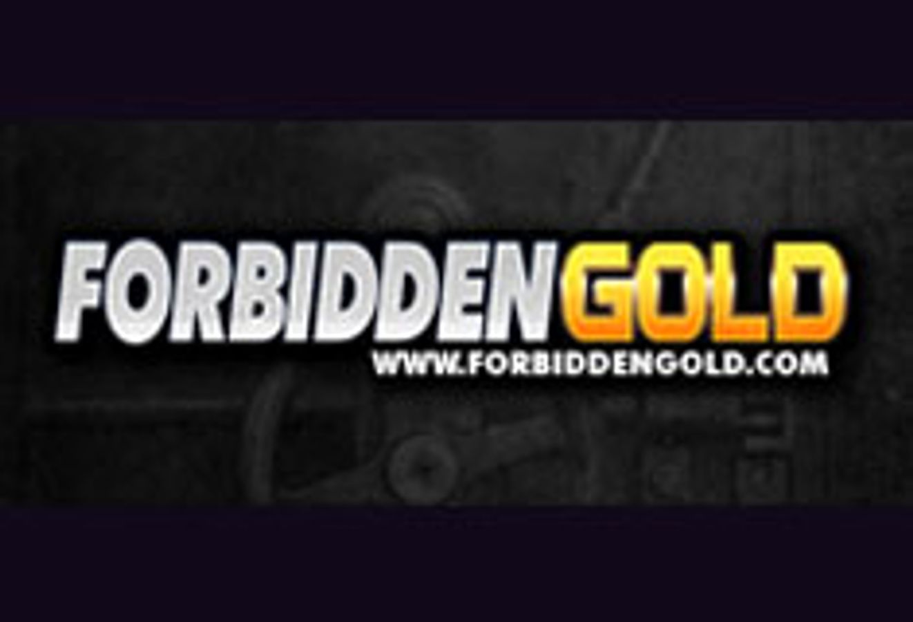 Forbidden Gold