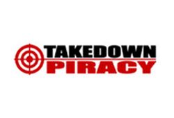 Takedown Piracy