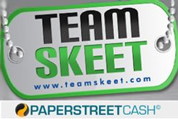 Team Skeet