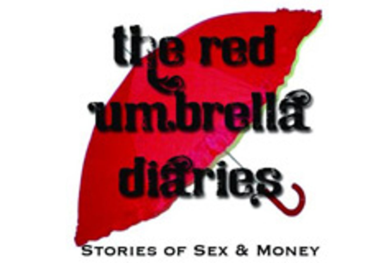 Red Umbrella Diaries