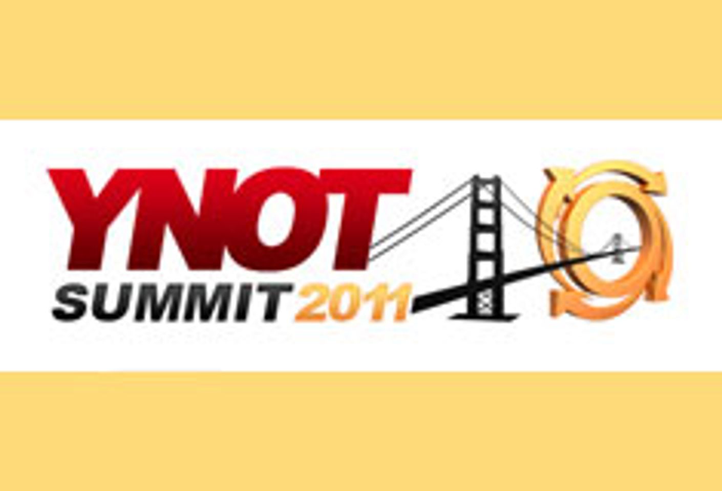 EPGBill Signs on as Platinum Sponsor of YNOT Summit 2011