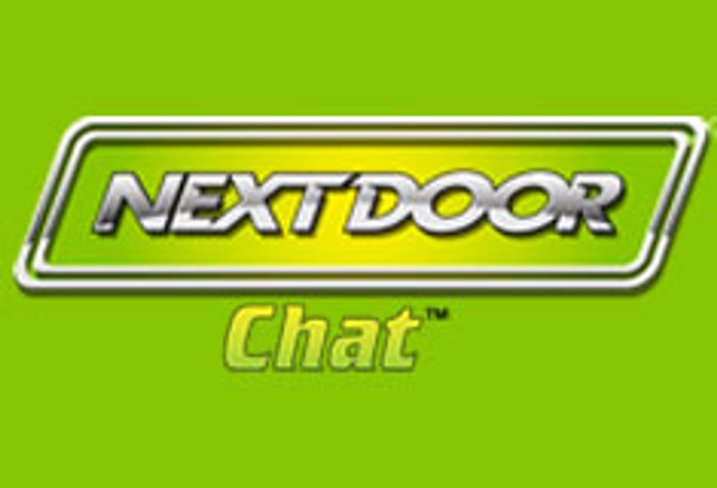 Next Door Entertainment Launches Live Cam Site, NextDoorChat.com