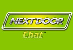NextDoor Chat