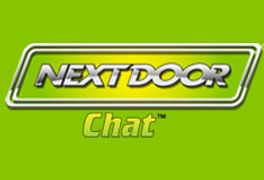 Next Door Entertainment Launches Live Cam Site, NextDoorChat.com