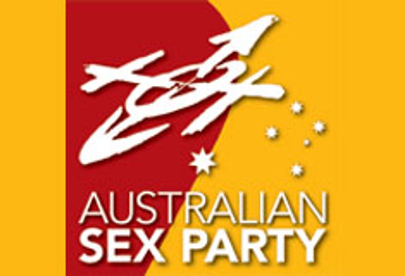 Australian Sex Party