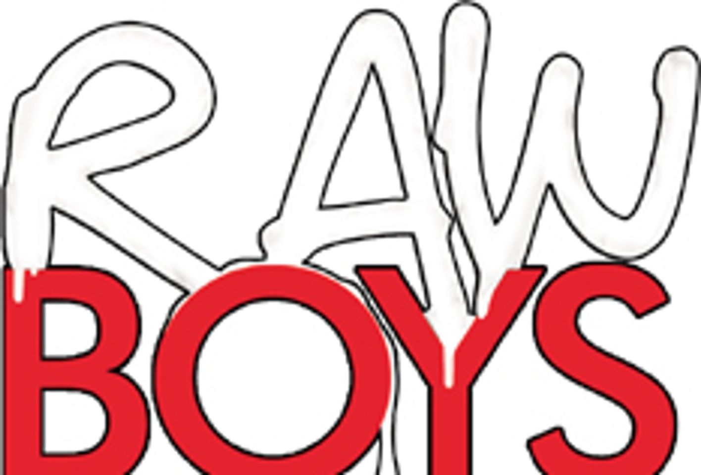 Rawboys Announces DVD Release of ‘Bareback Strip Joint’