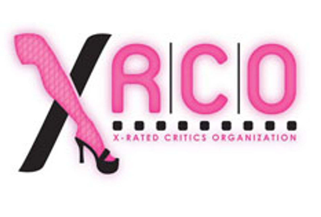X-Rated Critics Organization (XRCO)