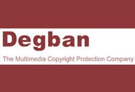 Degban’s Anti-Piracy Technology Becomes 3-Layered