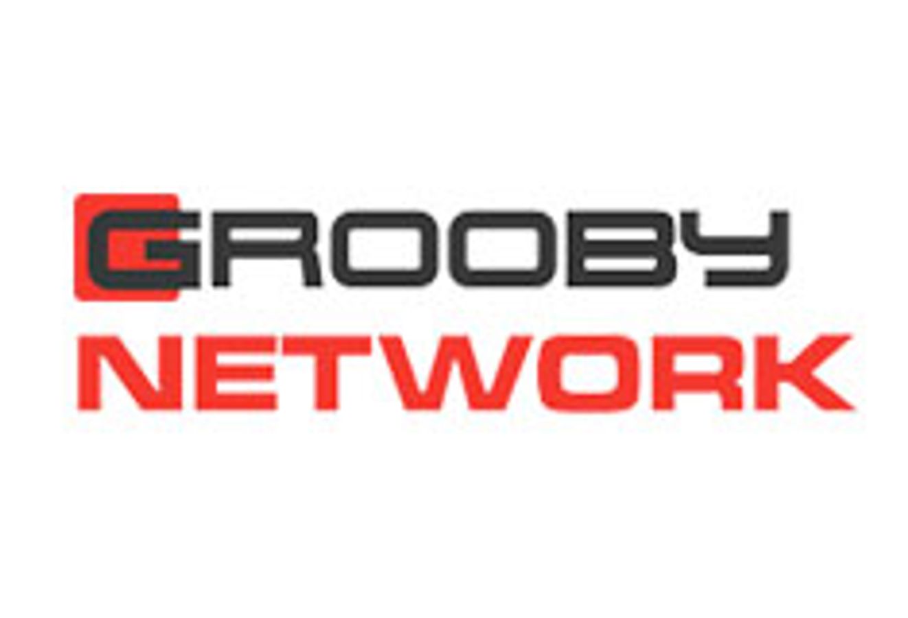 Grooby Network