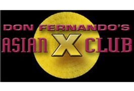 Valley Heat Relaunches Don Fernando’s AsianXClub.com