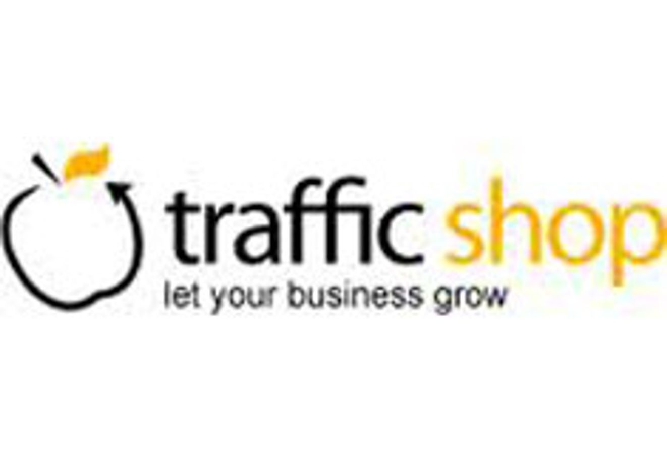 Traffic Shop