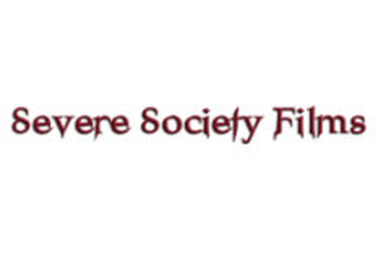 Severe Society Films