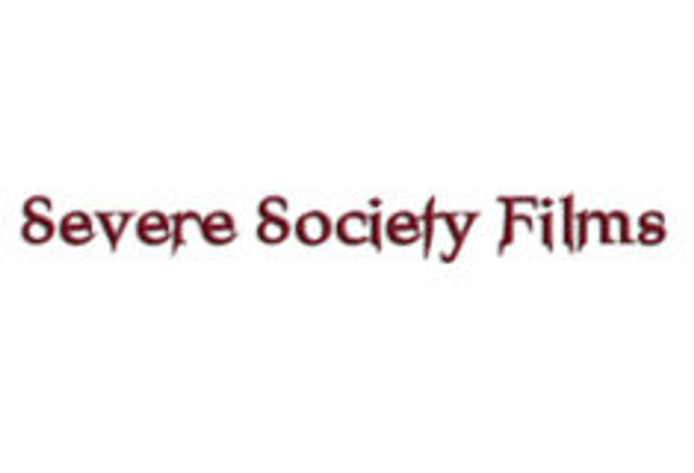 Severe Society Films Launches Second Collaboration with Tim Woodman