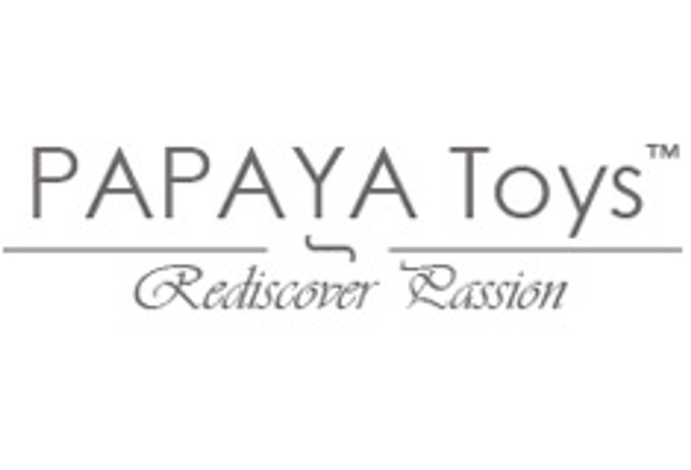 Papaya Toys Earns AVN Awards Noms