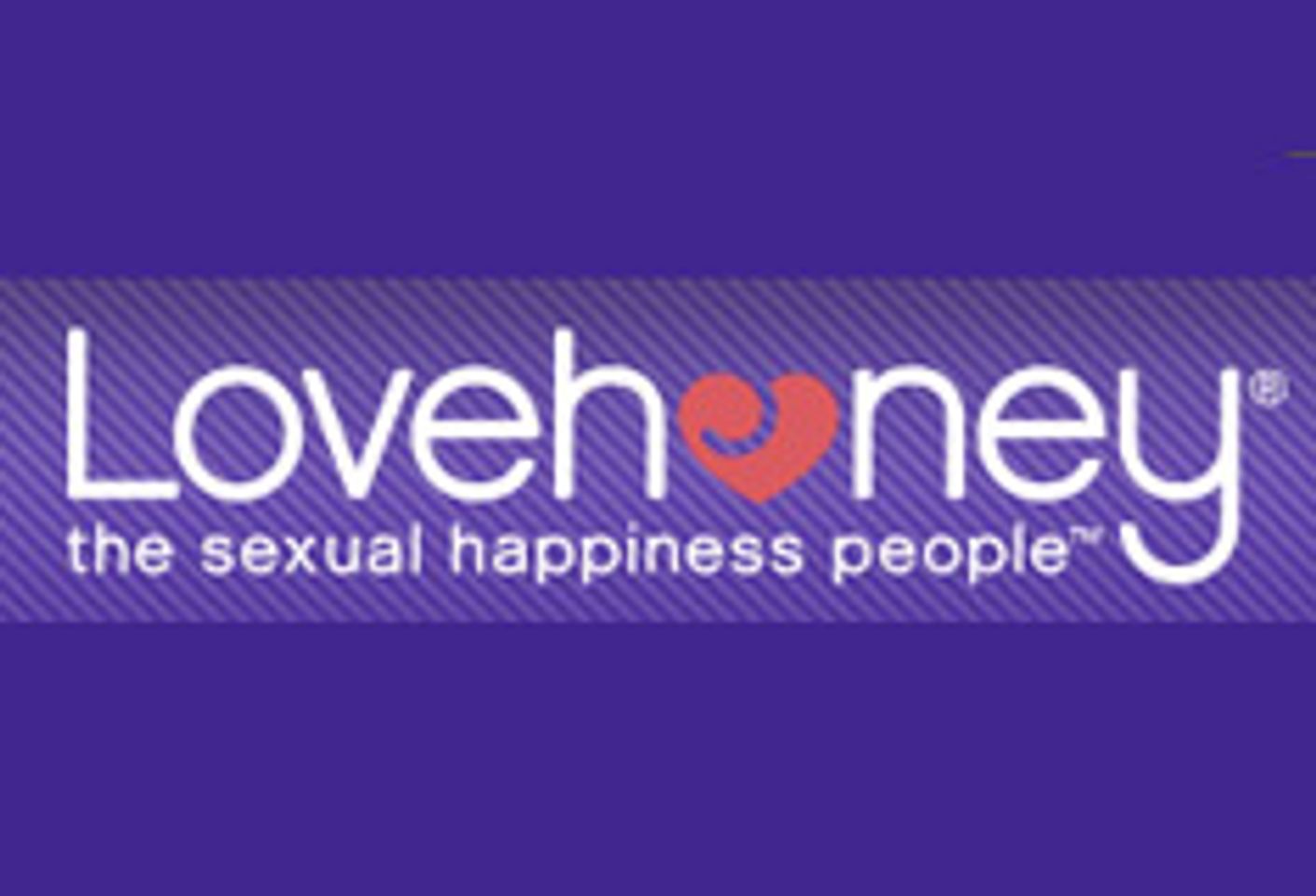 Lovehoney Airing First Sex Toy Retailer Ad on TV in UK