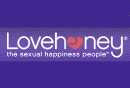 Lovehoney Again Nominated for Internet Retailing Award