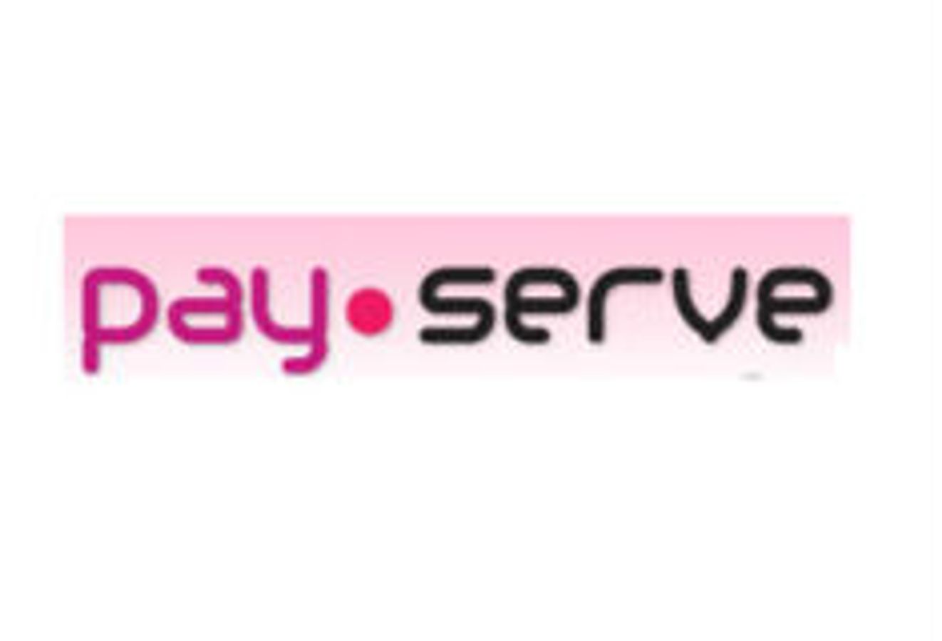 Payserve