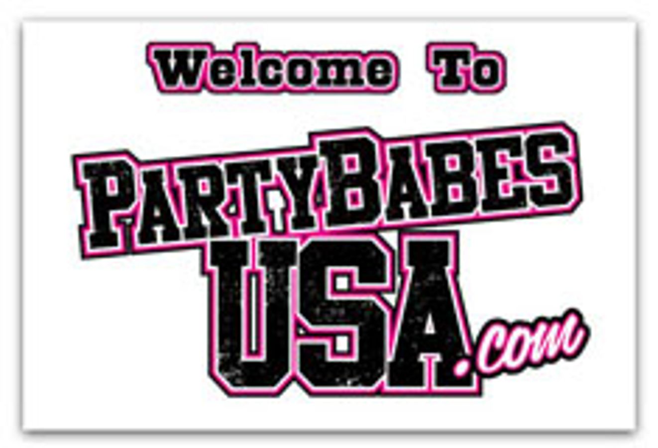 Party Babes USA