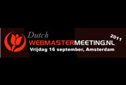 Dutch Webmaster Meeting