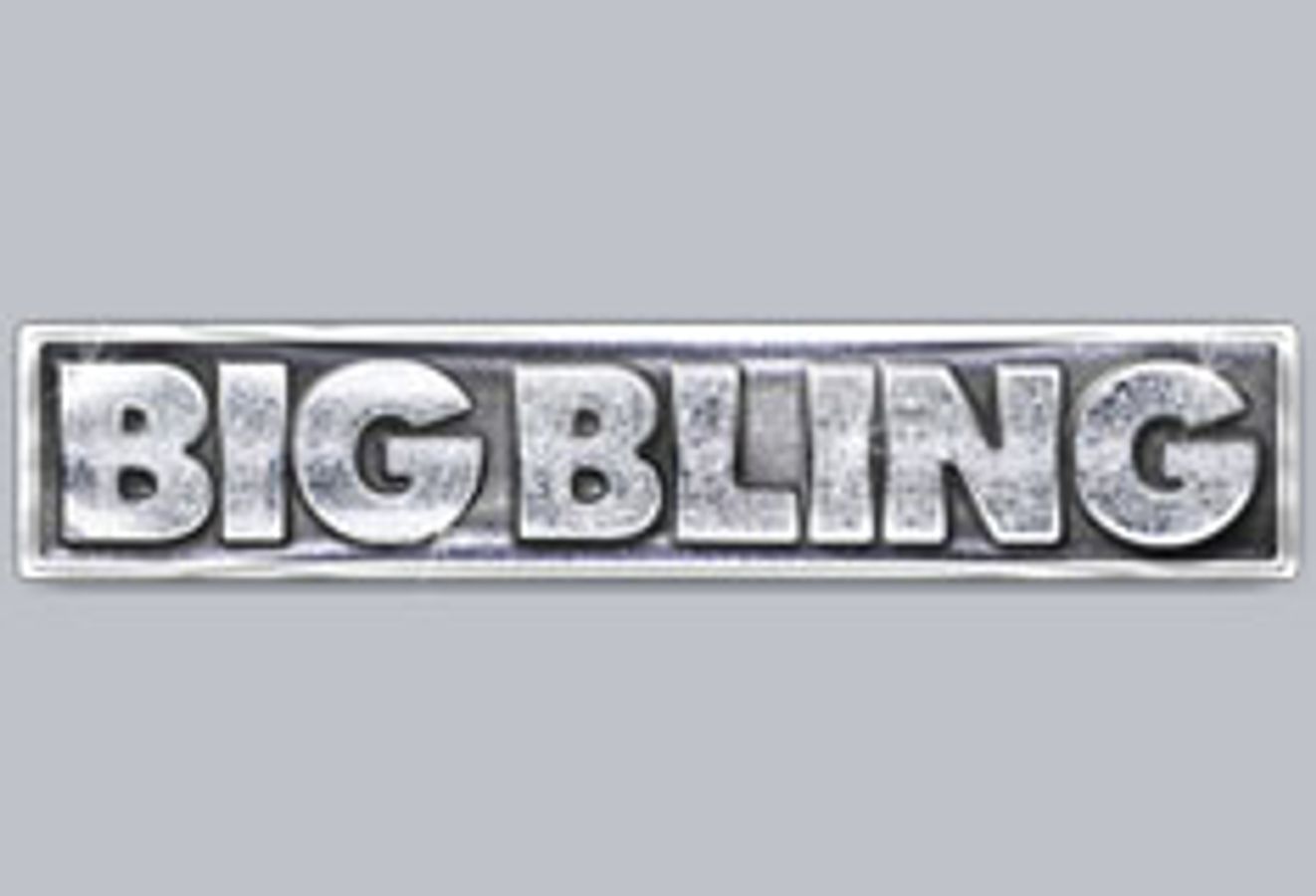 Big Bling