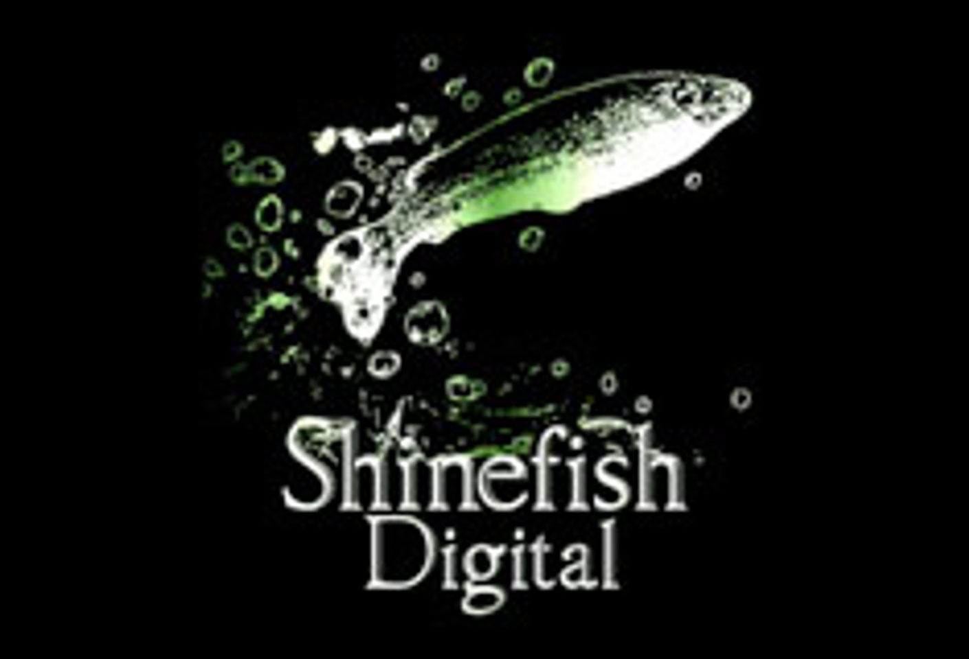 Shinefish Launches Official Website of Dirk Huge