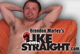 Brendon Marley Launches Anniversary Edition of Like-em-Straight.com