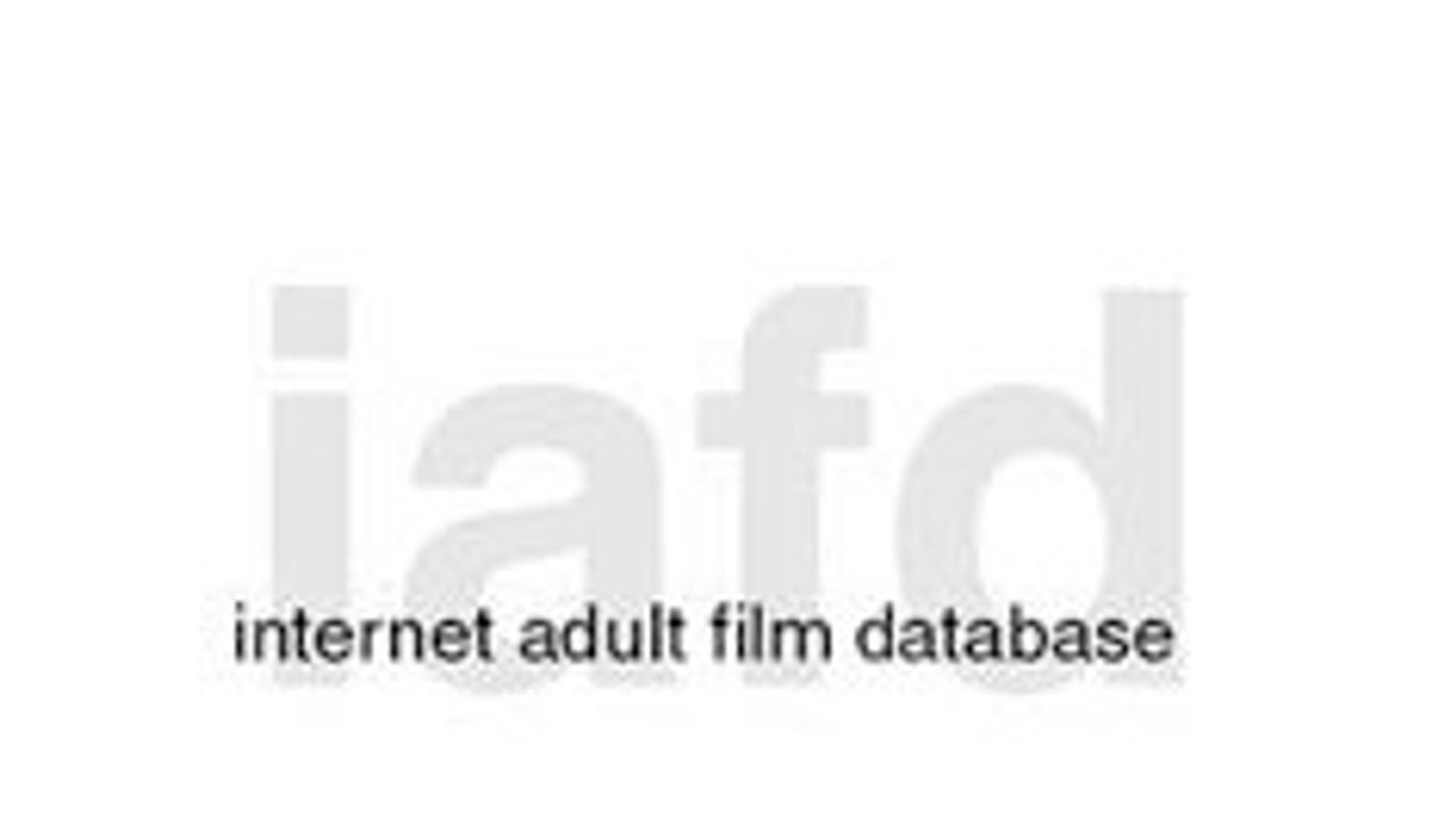 Adult Film Directory