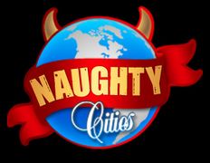 Free Naughty Cities Droid App Locates Sexy Hot Spots