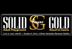 Solid Gold Resorts and Casinos