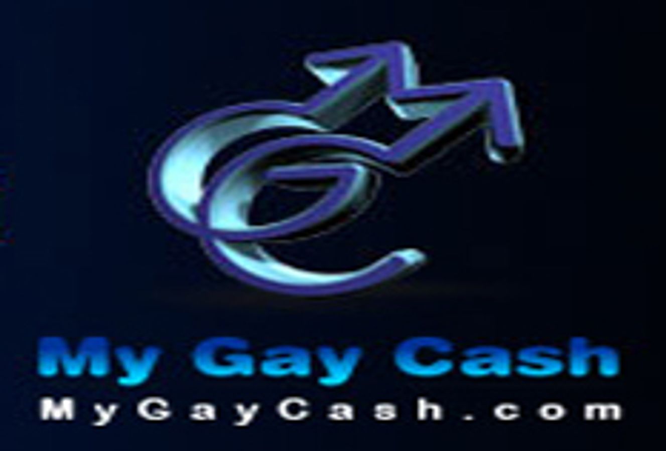 My Gay Cash