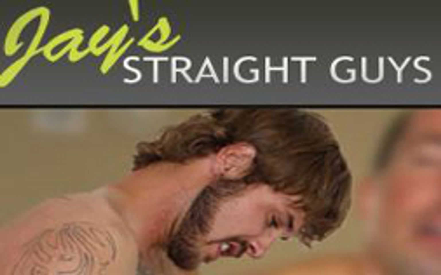Creator of Amateur Straight Guy Genre Launches JaysStraightGuys.com