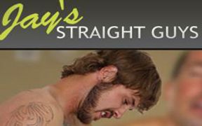 Creator of Amateur Straight Guy Genre Launches JaysStraightGuys.com