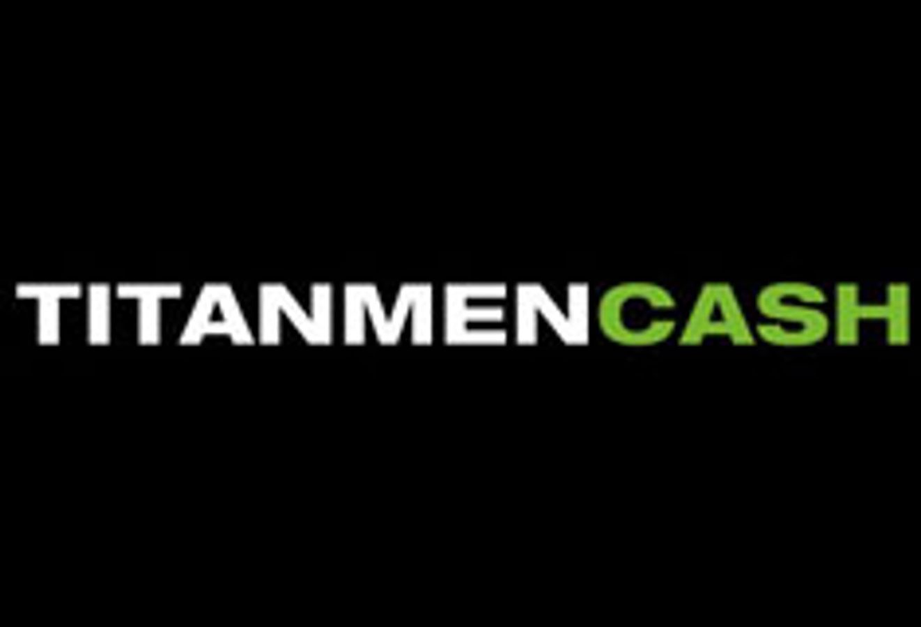 TitanMenCash