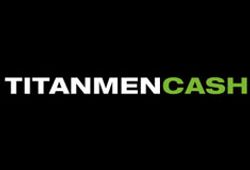 TitanMenCash