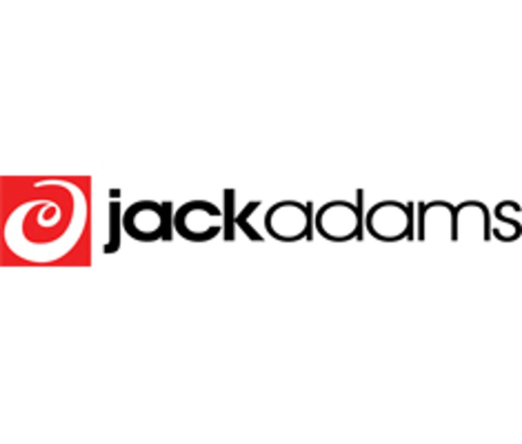 Jack Adams