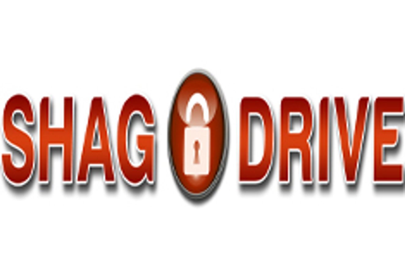 Shag Drive