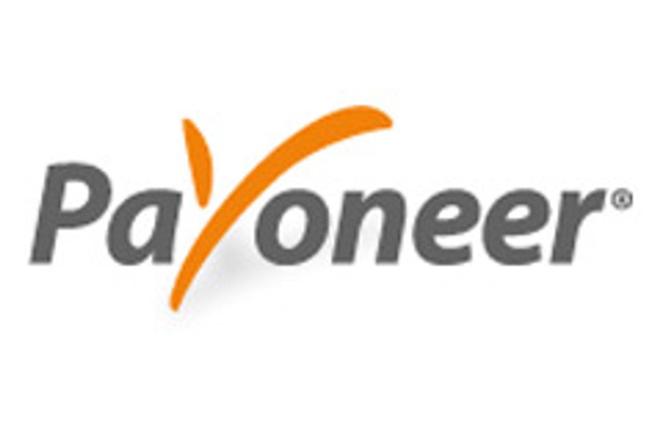 Payoneer