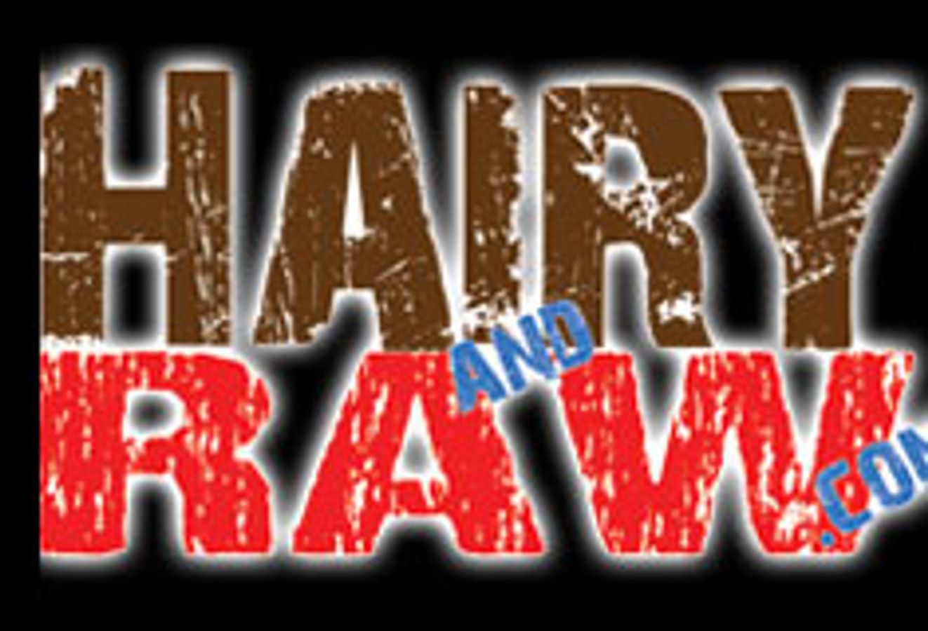 HairyAndRaw.com