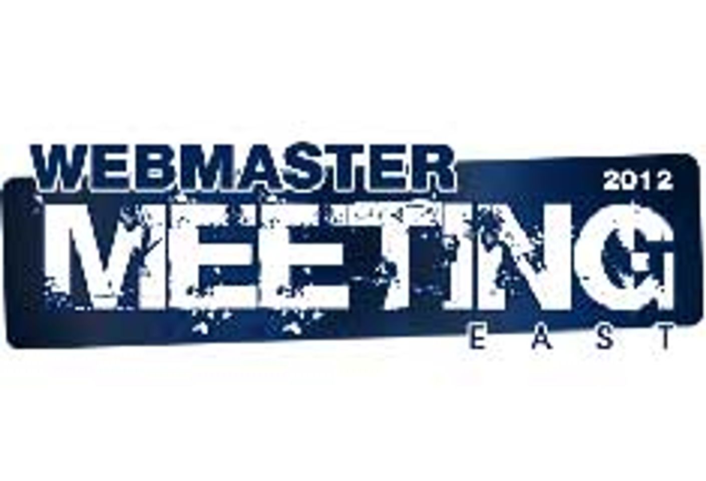 Webmaster Meeting East Set for Nov. 3 in Brno