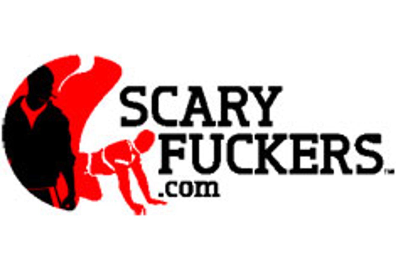 ScaryFuckers.com
