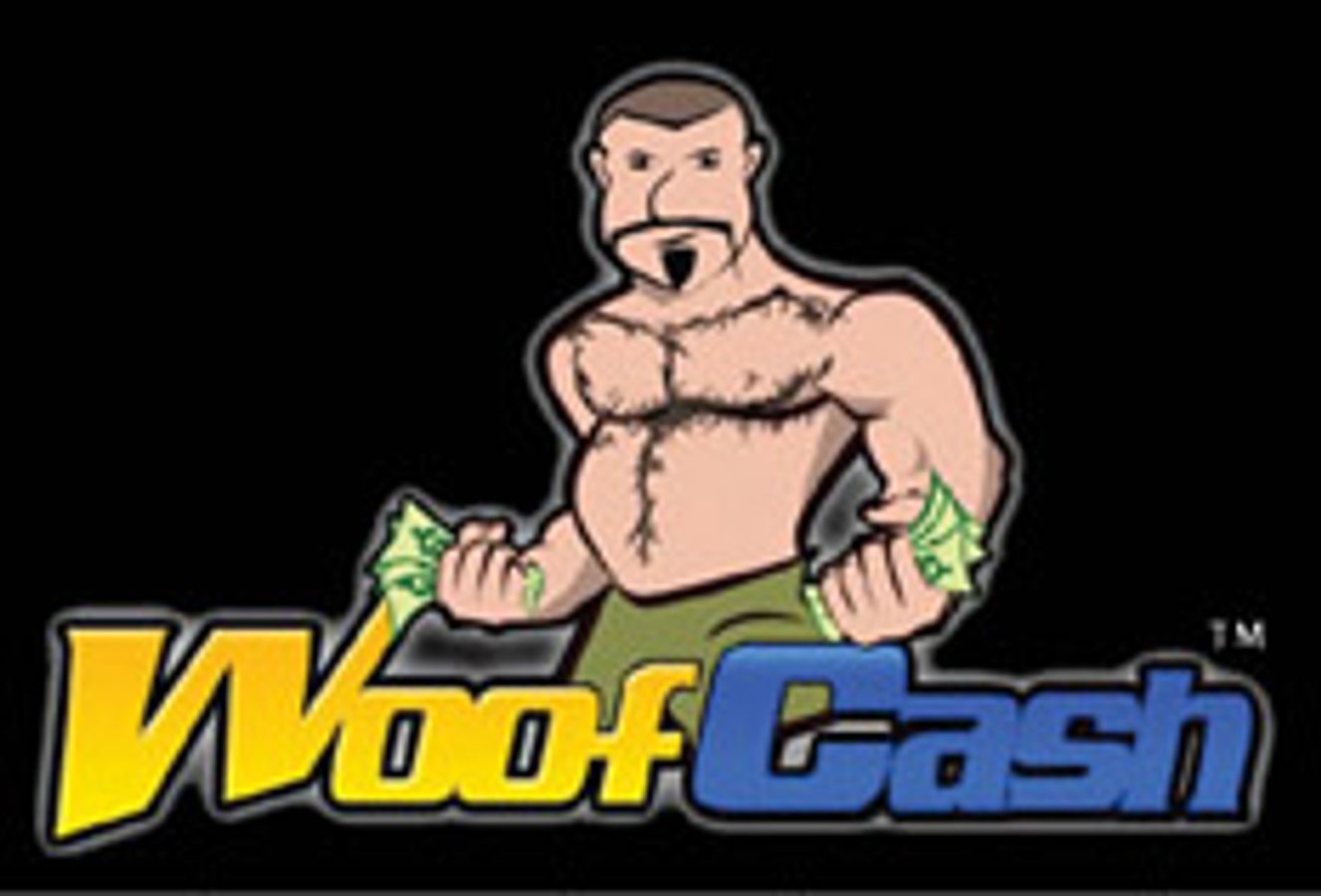 WoofCash