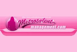 Sheena Shaw: Metro Featured Model of the Month
