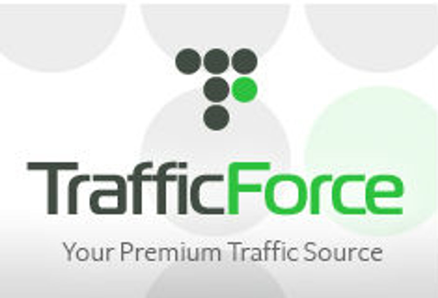 TrafficForce.com Now Offers Traffic Brokerage Accounts for Publishers