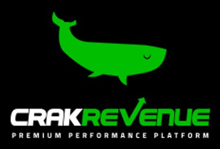 CrakRevenue Launches Whale-sized Christmas Promo